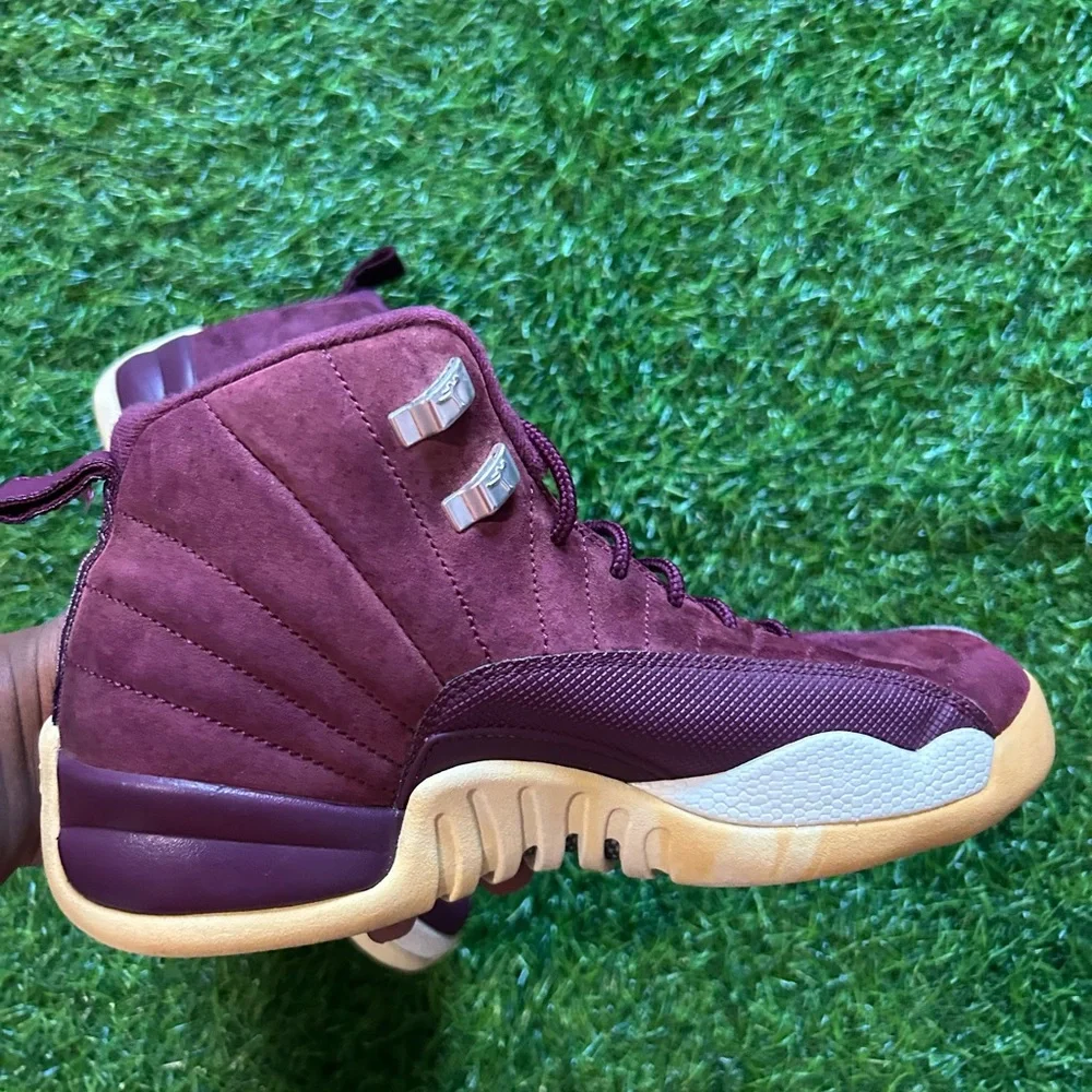 Jordan air 12